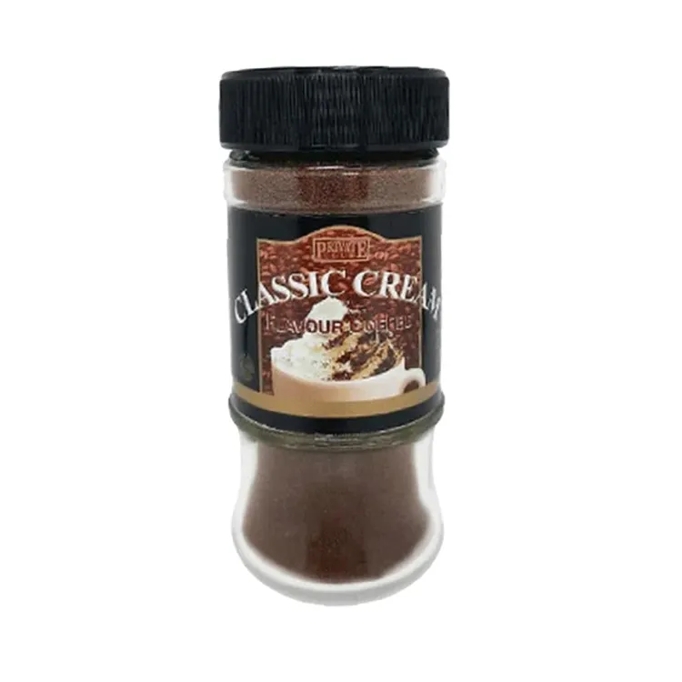 Private Club Classic Cream Flavored Coffee - 50G